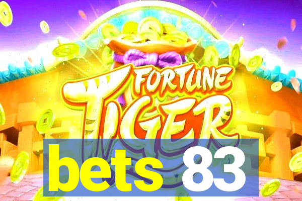 bets 83